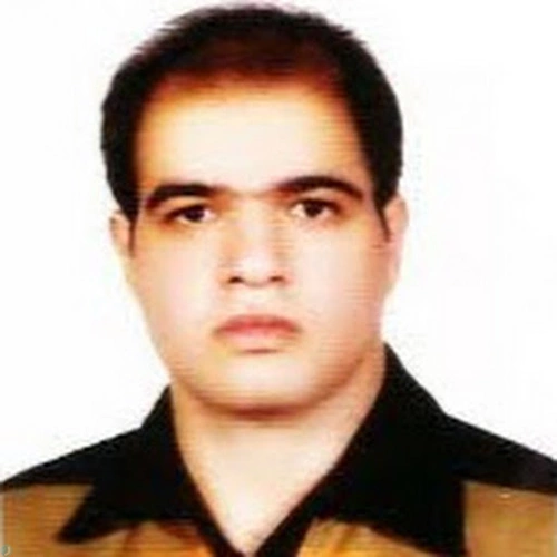 Hosein javanmardi