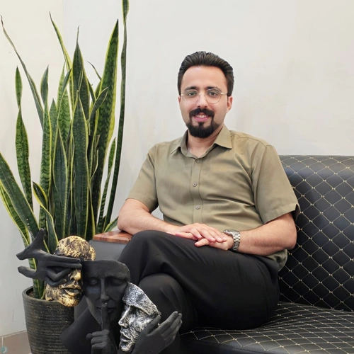 وحید رنگی