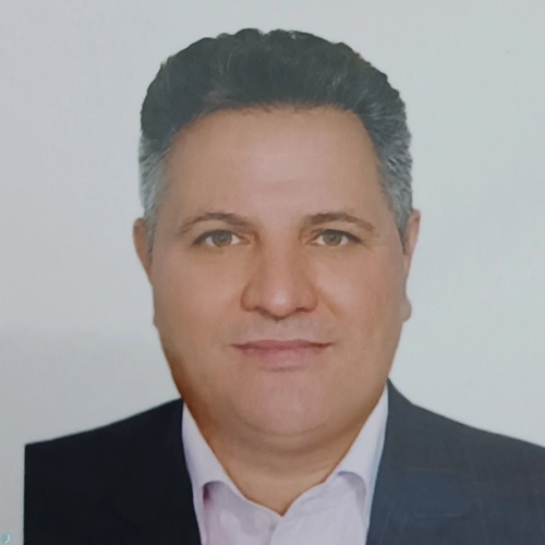 رضا قربانی حسن آبادی