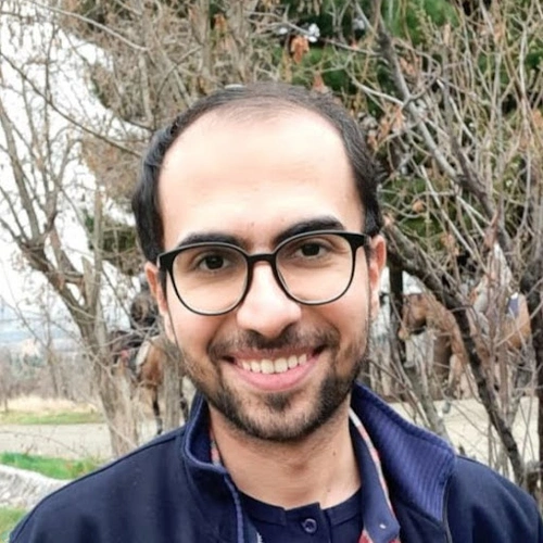 hasan Ghaheri