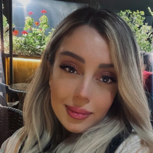 Niki Kianersi