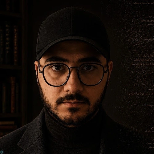 Erfan Feghhi