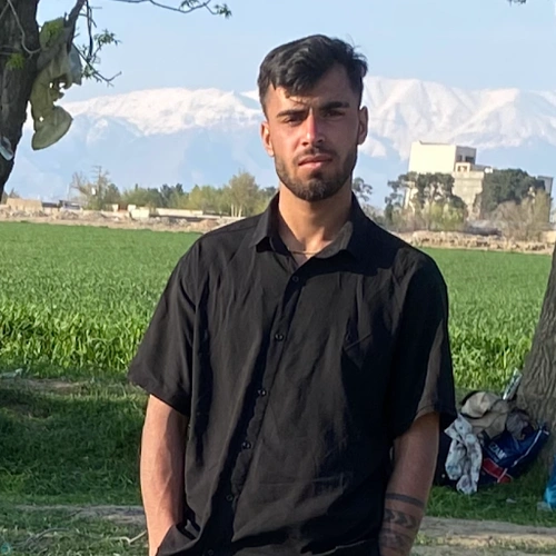 فهیم غلامی