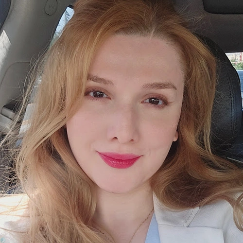 sanam maleki
