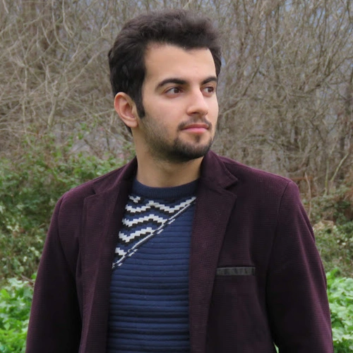 jahed jahani