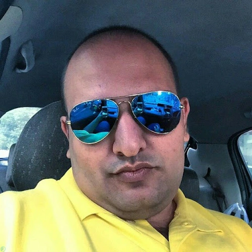 Mohammad Komeily