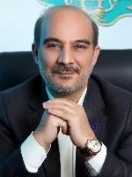 علیرضا حیدرنژاد شرامین، وکیل در ارومیه | شماره تماس و آدرس دفتر