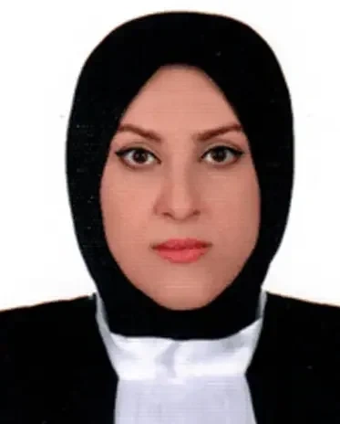 مریم علی پور فرازنده کسمائی، وکیل در ماسال | شماره تماس