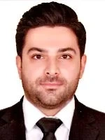 محمد محمدی، وکیل در تهران | شماره تماس و آدرس دفتر