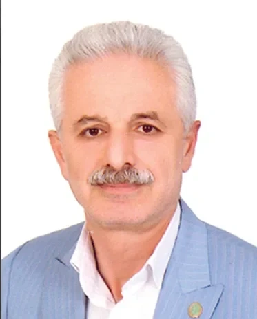 منوچهر پورصفرششکل