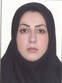 مریم حیدری مهاجرانی