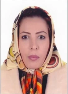 زهرا قاسمی، وکیل در نسیم شهر | شماره تماس و آدرس دفتر
