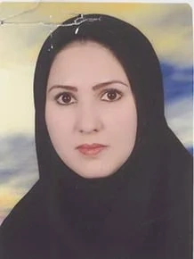 بهار سادات رضوانی، وکیل در مشهد | شماره تماس
