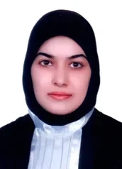 طاهره قنبرنژاد گرمجانی