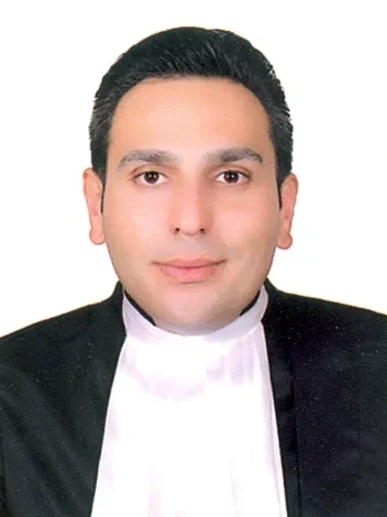 علیرضا دادپور، وکیل در آستارا | شماره تماس