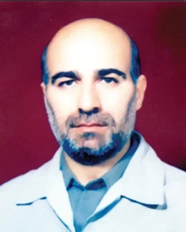 هوشنگ نوروزی کلرود