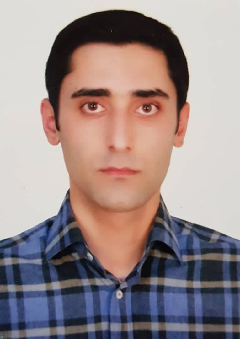 صابر آبرنگی