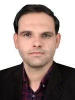 علی تیرالوند یوسفی