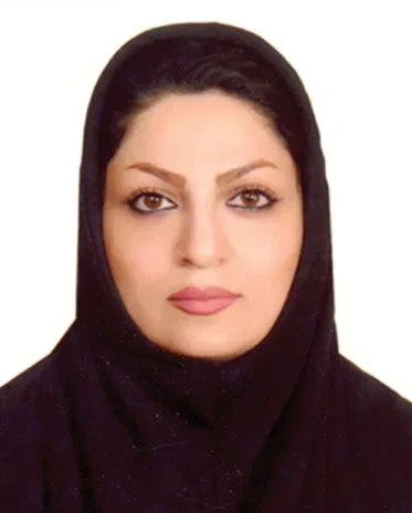 فاطمه قاسم زاده چوبری