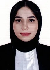 مریم کاسانیان