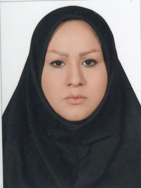 مریم عسکری، وکیل در شهریار | شماره تماس و آدرس دفتر