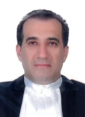 ایوب همتی کلوانی، وکیل در خمام | شماره تماس