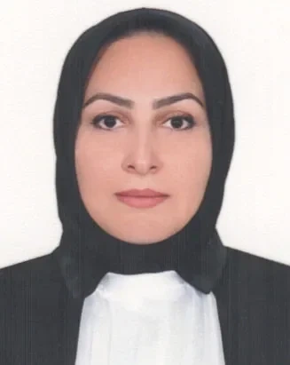 معصومه یوسفی پاسکه