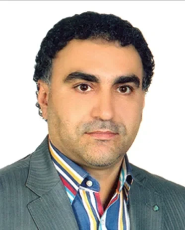 محمد بابائی شکاری
