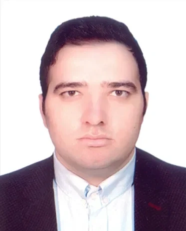 جعفر نجفی ایلخچی