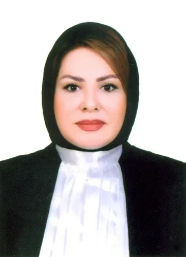 سیده سپیده رافخانی