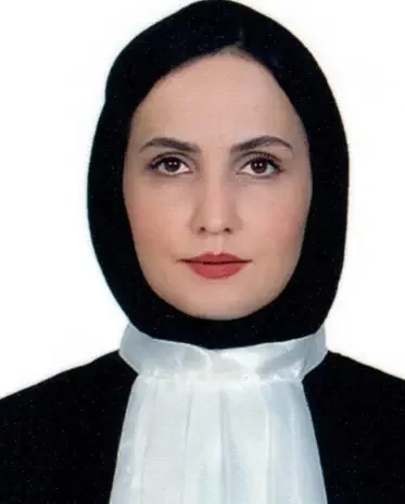 نسرین دروی، وکیل در شفت | شماره تماس