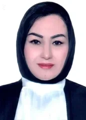 فاطمه آب سالان حلیمه جانی، وکیل در شفت | شماره تماس