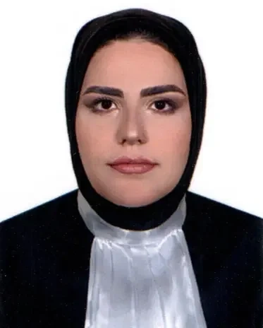 سمانه بخشی پوررشته رودی، وکیل در شفت | شماره تماس