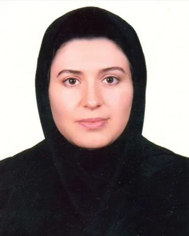 رویا رحمتی رضائی
