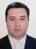 سیدمهدی حسینی راغب، وکیل در تهران | شماره تماس و آدرس دفتر