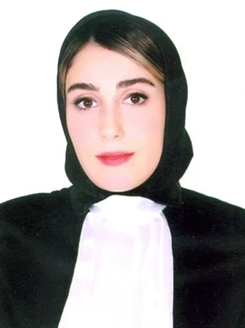 شبنم دلیر، وکیل در لاهیجان | شماره تماس