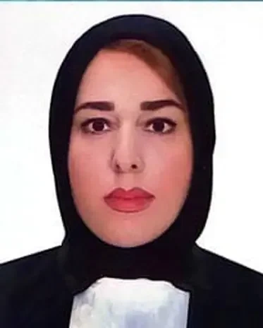سودابه حقی پاسکیابی، وکیل در املش | شماره تماس و آدرس دفتر