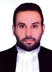 میثم حلاجیان، وکیل در رحیم آباد | شماره تماس