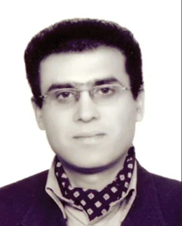 سعید فرقانی