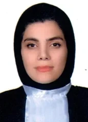 سارا نژاد مهر، وکیل در صومعه سرا | شماره تماس