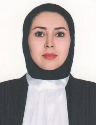 آتیه علی اکبری مشکله