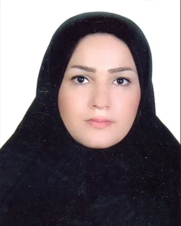 سمیه پایدار