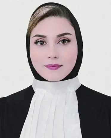 سهیلا غلامعلی زاده دهرائی