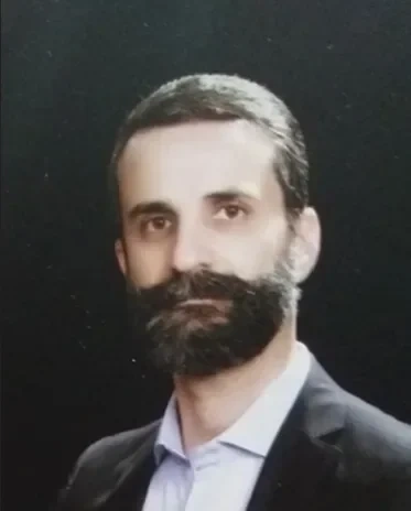 علیرضا امانی کتمجانی