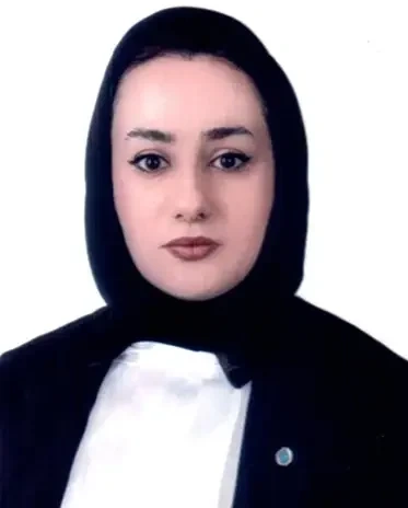مریم کیانی تمرین، وکیل در ماسال | شماره تماس و آدرس دفتر