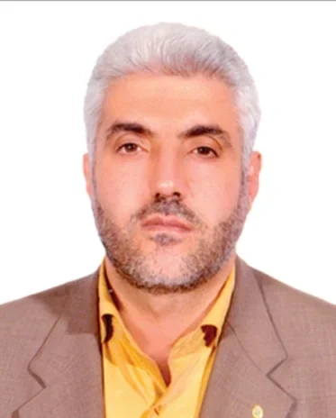 محمدحسن جاویدنیا