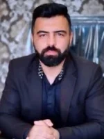 داود درخشان، وکیل در سلمان شهر | شماره تماس و آدرس دفتر