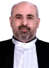 داود پیرباوفا