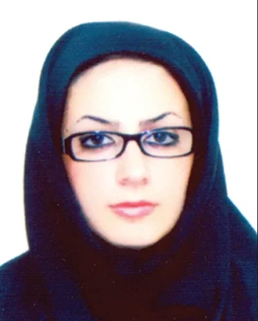 لعیا قاسمی