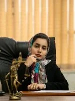 نیکی آشفته یزدی، وکیل در مشهد | شماره تماس و آدرس دفتر